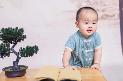 河南宝宝严重便秘