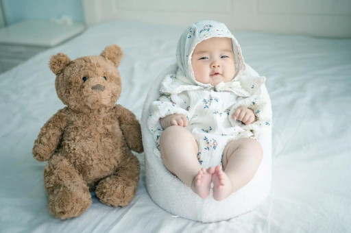 河南宝宝6个月发育标准