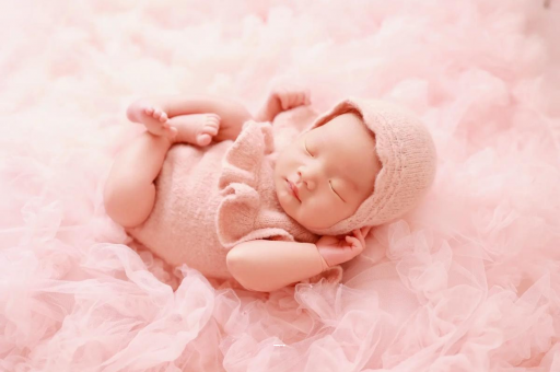 河南七个月宝宝发烧39度